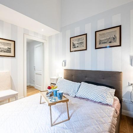 Elegante Casa Ai Piedi Di Piazzale Michelangelo Apartment Флоренция Екстериор снимка