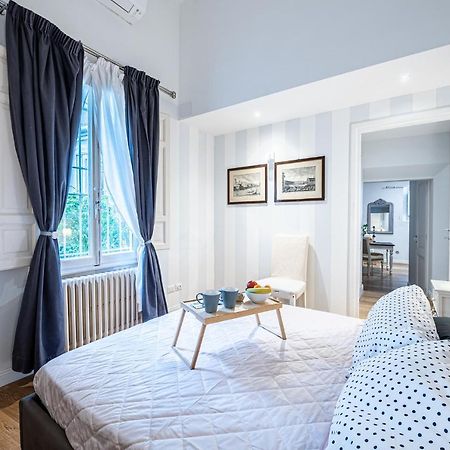 Elegante Casa Ai Piedi Di Piazzale Michelangelo Apartment Флоренция Екстериор снимка