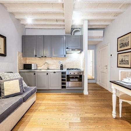 Elegante Casa Ai Piedi Di Piazzale Michelangelo Apartment Флоренция Екстериор снимка