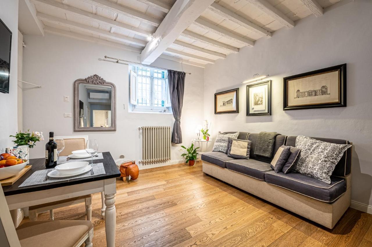 Elegante Casa Ai Piedi Di Piazzale Michelangelo Apartment Флоренция Екстериор снимка